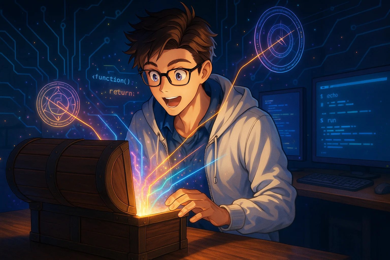 Vibe Coding